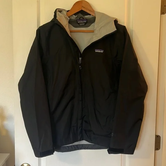 PATAGONIA Women's Torrentshell Jacket